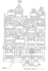Family Tree Printable And Coloring Page Or Put Actual Photos In The Windows Family Tree Printable Family Tree Family Tree House