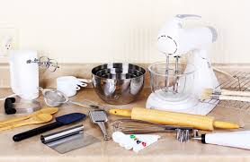 Maybe you would like to learn more about one of these? Baking 101 15 Essential Baking Tools And Equipment