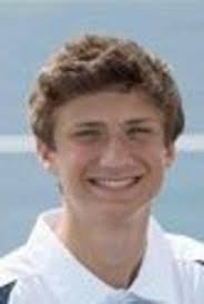 2016 All-Region Boys Tennis