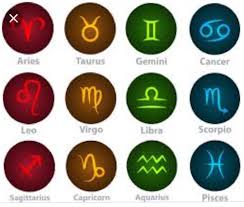 Birth Signs In Order Pin By My Info On Astrology Zodiac Signs Star Signs My Star Sign Zodiac Signs In Order