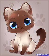 Your game will start after this message (close). How To Draw An Easy Kitten Step By Step Pets Animals Free Online Drawing Tutorial Added By Dawn Septe Kitten Drawing Cute Animal Drawings Animal Drawings