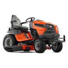 Hrs series mowers offer side discharge and mulching. Husqvarna 960 43 03 21 Ts 354xd 54 Inch 24hp Kawasaki Garden Tractor