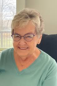 Obituary for Donna Rose-Marie (Hutton) Waller