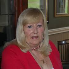 Margaret Elizabeth Wells-holley