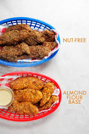 Air Fryer Chicken Tenders Lexi S Clean Kitchen Recipe Air Fryer Chicken Tenders Air Fryer Chicken Actifry Recipes