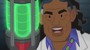 Transformers: Rescue Bots S01:E25