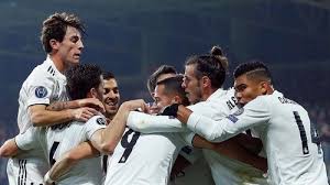 Currently, real madrid rank 2nd, while villarreal hold 7th position. Data Fakta Pertahanan Real Madrid Vs Villarreal Jelang Laga 17 Juli 2020 Tirto Id