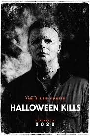 Halloween Kills (2021) - Box Office and Financial Information