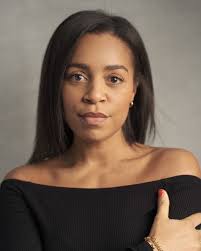 Tisha Drew Merry (@Tisha_Merry)