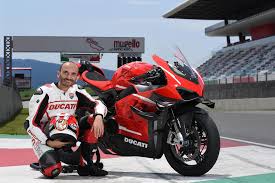 Having the movistar yamaha and ducati factory team launches on consecutive days made it a little too easy to make comparisons between the two. 2021 Ducati Motorcycle Guide Total Motorcycle
