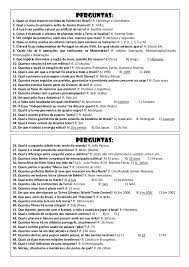 Perguntas Do Passa Ou Repassa