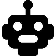 Free Icon Robot Free icons of robot in various design styles for web, mobile, and graphic design projects. free icon robot