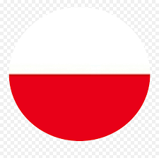 Illustration of flag of poland. Poland Flag Circle Europ To Sticker Poland Flag Icon Png Emoji Free Transparent Emoji Emojipng Com