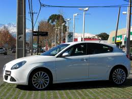 Image result for Bianco Dorato 2014 Alfa-Romeo