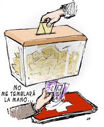 Es habitual, de todos modos, que una democracia representativa habilite ciertas herramientas de la democracia directa. Viii 4 La Democracia Representativa Y Sus Amenazas Bachiller Sanson Carrasco