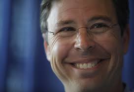 Chattanooga mayor nixes cleanwater authority