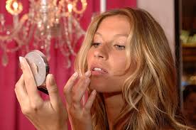 It turns out that wearing makeup can help your career — and we're kinda mad  about that