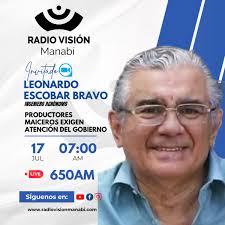 🌽Leonardo Escobar Bravo