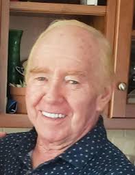 Obituary information for Joseph Michael "Mike" Cecil