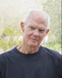 Graham "Chip" Montrose Clark, Jr. Obituary March 17, 2024