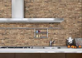 44 Modern Brick Tiles Inspiration Decortez Brick Tiles Red Brick Walls Brick Wall Kitchen