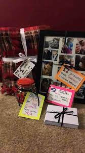 7 Full Impressive Valentines Day Gifts For Him Excellent Boyfriend Gifts Cute Birthday Ideas Christmas Presents For Boyfriend