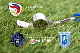 They won away against current champion cluj, while on thursday they. Liga 3 Universitatea Ii Craiova DebuteazÄƒ La Clinceni Gds Sport