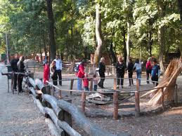 Gradina zoologica timisoara gradina zoologica a fost deschisa publicului timisoarean, in anul 1986. Intrare LiberÄ La GrÄdina ZoologicÄ Timisoara Azi Timpolis Stiri News Ziar Timisoara