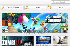 wiiu tekken tag tournament 2: Wii U Eshop Launch List 23 Digital Titles Including New Super Mario Assassin S Creed 3 And Indies Polygon