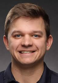 2023 Baseball Roster