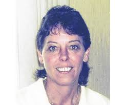 Barbara Potter Obituary (1958