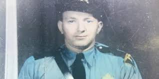 Fallen, but no longer forgotten