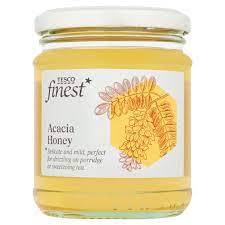 This is tesco honey roast ham advert by d rohrer on vimeo, the home for high quality videos and the people who love them. Tesco Finest Acacia Honey 340g Tesco Groceries