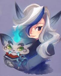 Ssg gnar does not look like a quality skin : Ssg Xayah Ssg Gnar League Of Legends