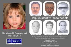 Witness Accounts: | findmadeleine.com