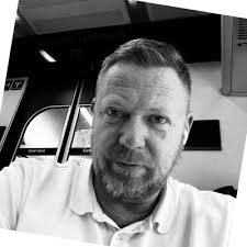 Ser frem til en spændende opgave som del af et stærkt team!