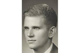 George Koons Obituary (1944