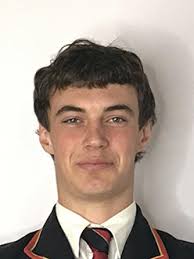 John McGlashan College 2024 Senior Prizegiving