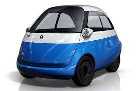 Microlino Homologation Bestanden Bmw Isetta Knutschkugel Elektroauto
