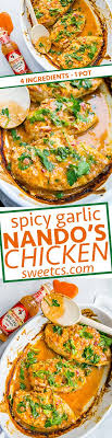 3 Ingredient Nandos Peri Peri Chicken Sweet C S Designs Peri Peri Chicken Nandos Peri Peri Chicken Indian Food Recipes