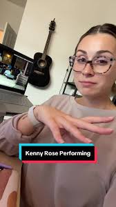 Kenny Rose Music