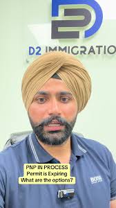 Shipper and Receiver Nova Scotia Pnp