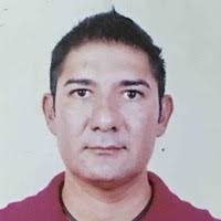 Carlos Alejandro Roman Serrano