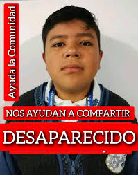NOS #AYUDAN A #COMPARTIR 🔎⚠️ Se busca a Emiliano Isai ⚠️🔎 No ha llegado a  su casa. La última vez que se le vio fue en el mercado de San Bartolo,  #Naucalpan