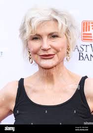 Beth broderick hi-res stock photography and images