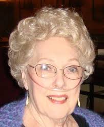 HELEN GEORGE Obituary (1927