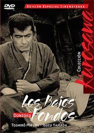 Los Bajos Fondos - Cinematekka Manquehue