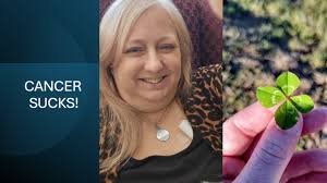 Fundraiser by Alexandria Wilkerson : Stage 4 Breast Cancer Bucket List Item  #1: Visit Ireland!