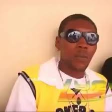Vybz Kartel