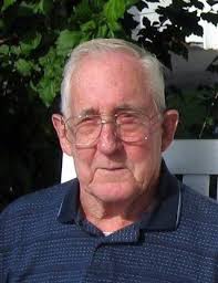 Obituary of Robert Crossley